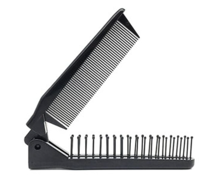 travel comb
